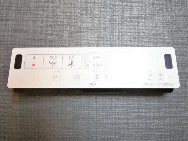 MONO Place 摂津の設備