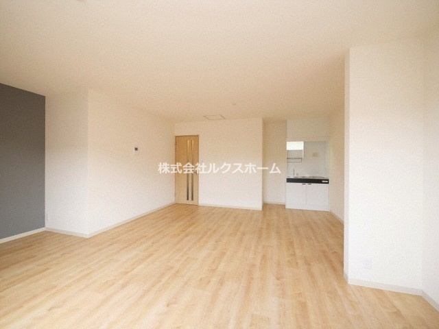 MONO Place 摂津の寝室