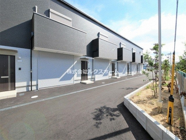 MONO Place 摂津のその他共用部分