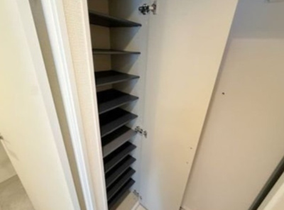 【玄関】 | ハーキュリーズ両国