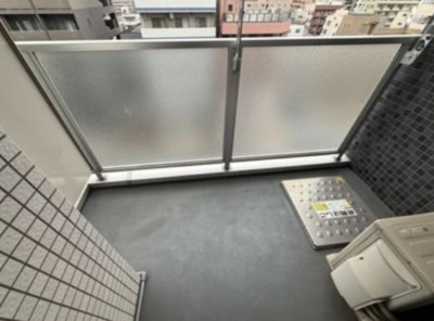 【バルコニー】 | ハーキュリーズ両国