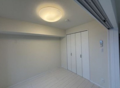 【寝室】 | ハーキュリーズ両国