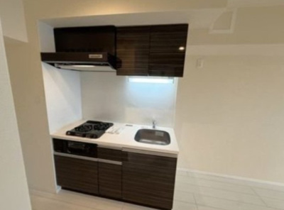 【キッチン】 | ハーキュリーズ両国