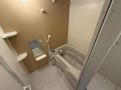 【浴室】 | ハーキュリーズ両国