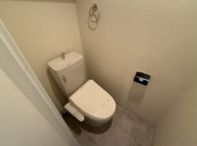 【トイレ】 | ハーキュリーズ両国