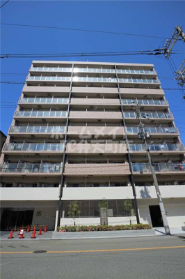 【外観】 | エグゼ大阪ドーム | 外観です