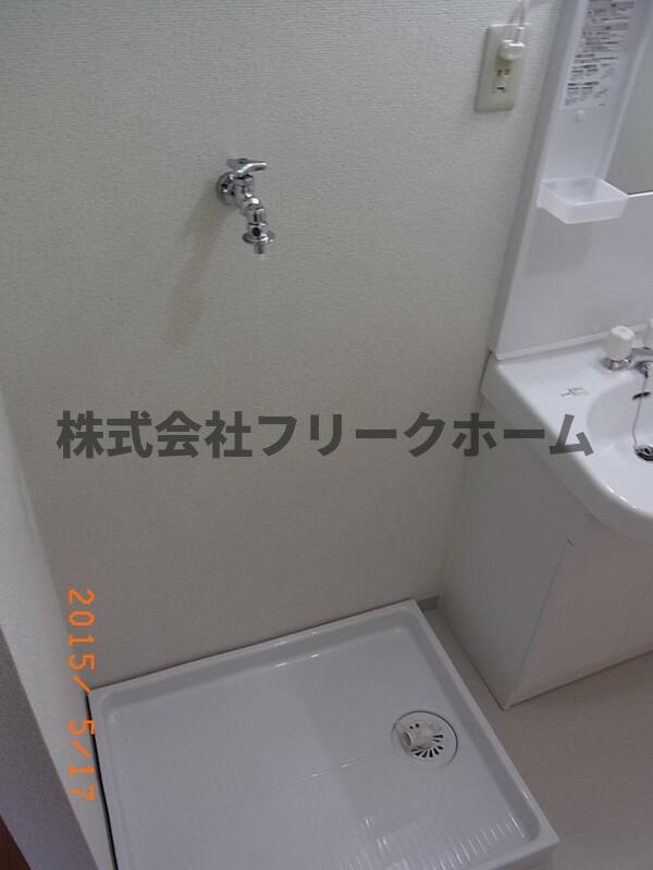 武蔵野市境２丁目のアパートの設備