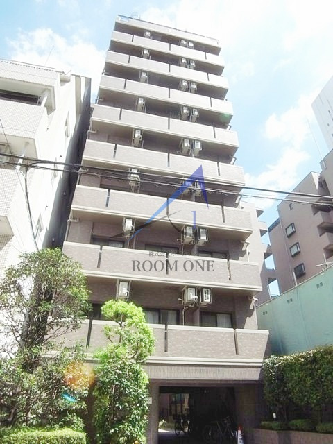 菱和パレス御茶ノ水湯島天神町