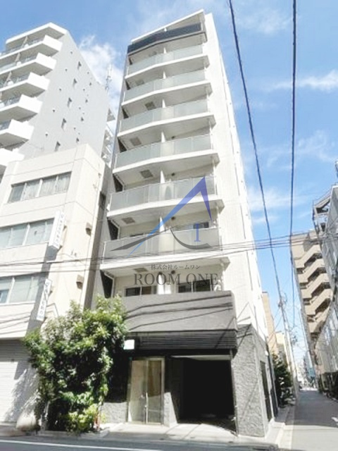 Ｌｉｖｅ　Ｃａｓａ両国Ⅱ