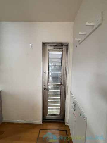 秦野市曽屋　中古戸建のキッチン