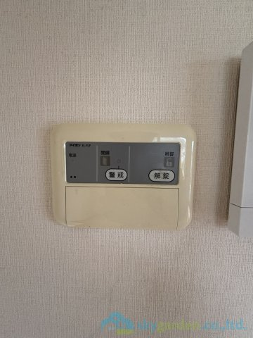 秦野市曽屋　中古戸建の設備