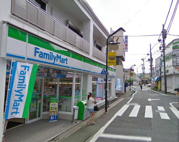 練馬区上石神井１丁目の賃貸マンションの周辺|メイクスデザイン上石神井