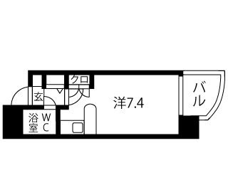 【間取り】 | シャタック清水