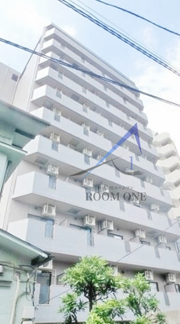 ステージファースト目白第二