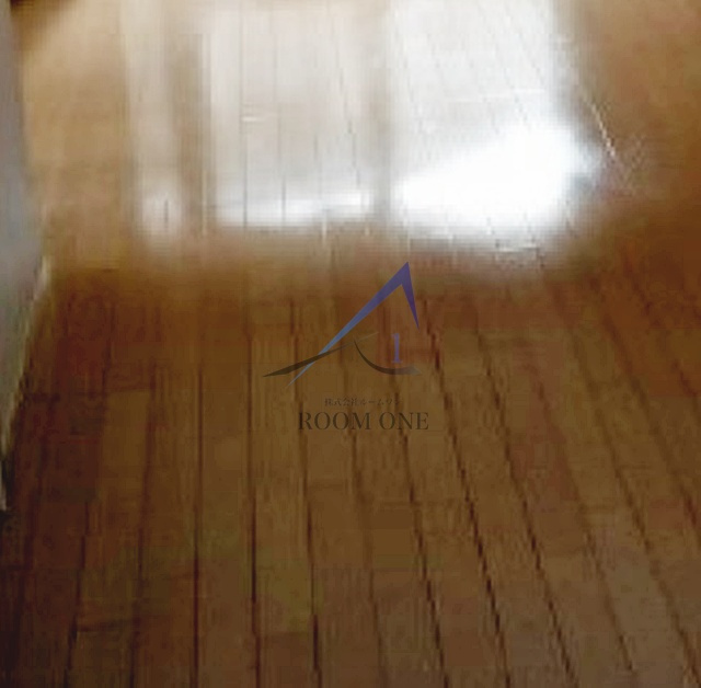 ジュビレの寝室|寝室です。