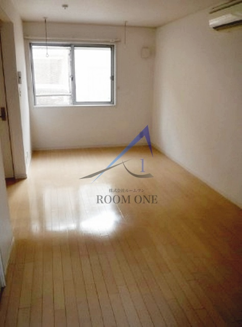 ジュビレの居間・リビング|洋室のお部屋です。