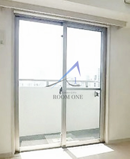 ガラ・ステージ南大塚のバルコニー|バルコニーです。