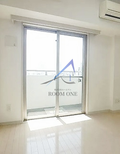 ガラ・ステージ南大塚の寝室|寝室です。