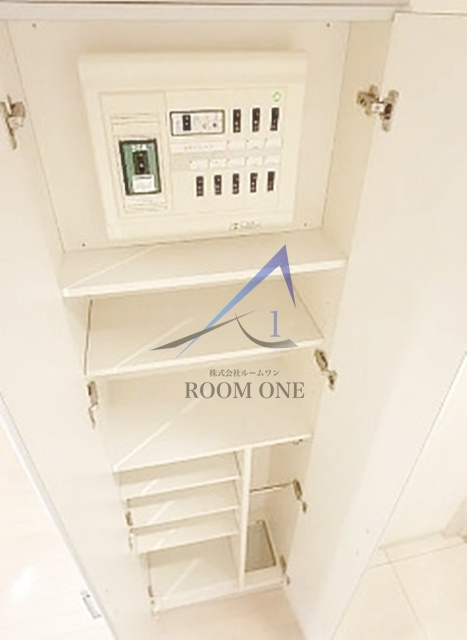 ガラ・ステージ南大塚