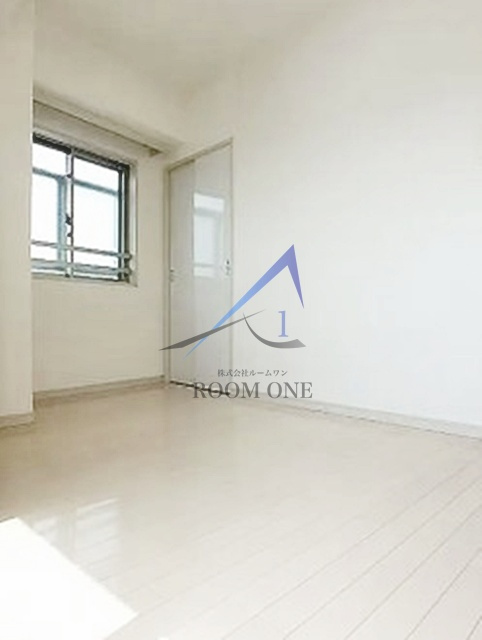 ガラ・ステージ南大塚の居間・リビング|洋室のお部屋です。