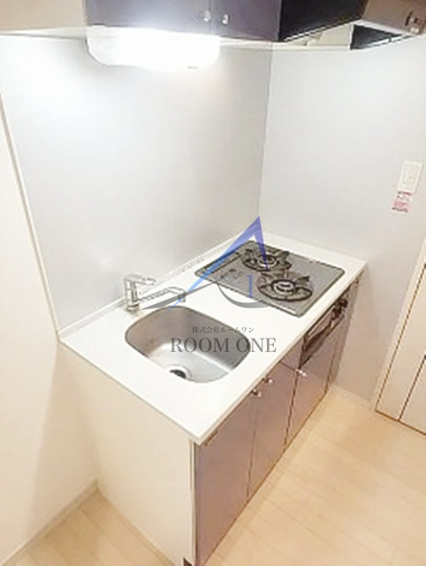 ガラ・ステージ南大塚のキッチン|キッチンです。