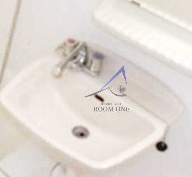 ガラ・ステージ南大塚の浴室|お風呂です。