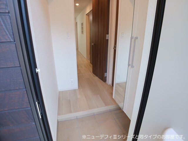 【玄関】 | ハイライト