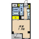 プリマヴェーラ今津の画像