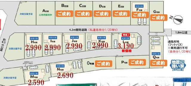 第3　伊奈小室