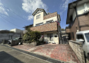 高知市西秦泉寺の画像