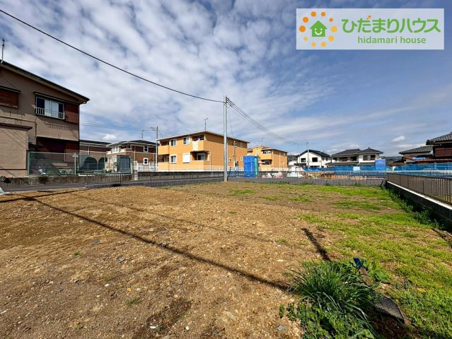 日立市東大沼町11期　新築戸建　4号棟の外観|今から見たいも大歓迎！お気軽にお問い合わせください☆彡