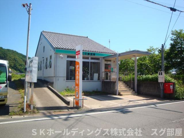 レジェンドの周辺|三江郵便局まで50ｍ