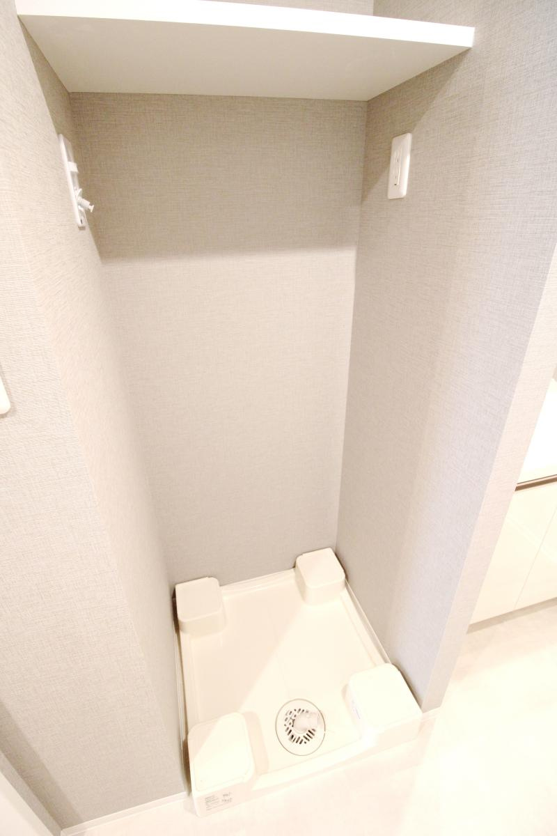 ドゥーエ錦糸町の設備