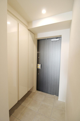 【玄関】 | ドゥーエ錦糸町