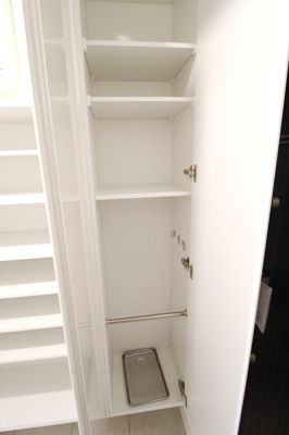 【収納】 | ドゥーエ錦糸町