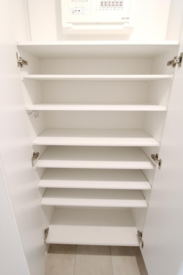 【収納】 | ドゥーエ錦糸町