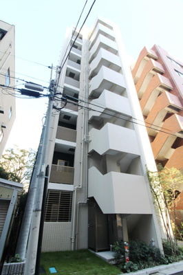 【外観】 | ドゥーエ錦糸町