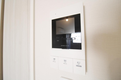 【セキュリティ】 | ドゥーエ錦糸町