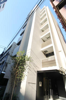 【外観】 | ドゥーエ錦糸町