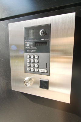 【セキュリティ】 | ドゥーエ錦糸町