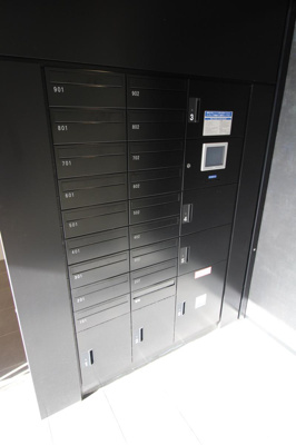 【その他共用部分】 | ドゥーエ錦糸町