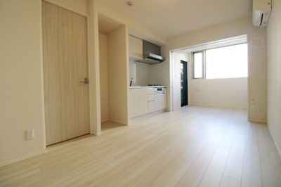 【居間・リビング】 | ドゥーエ錦糸町