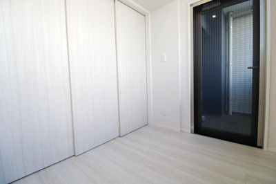 【洋室】 | ドゥーエ錦糸町