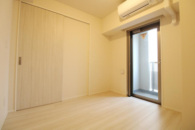 【洋室】 | ドゥーエ錦糸町