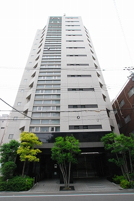 ルーセントオーデン難波