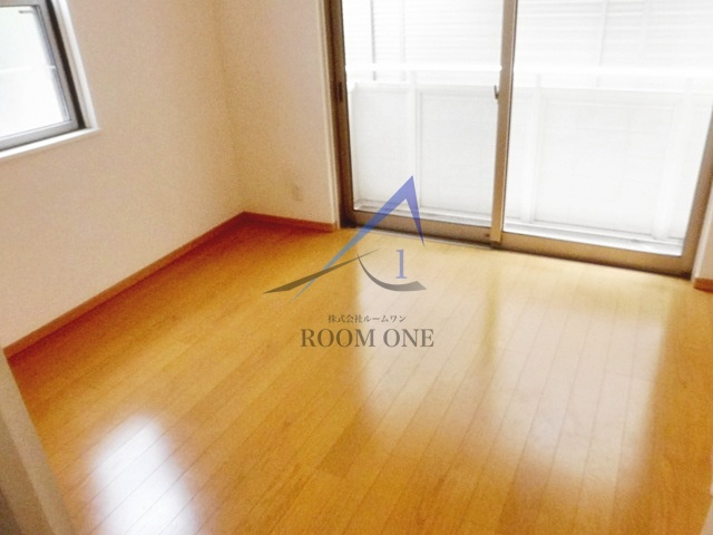 レオーノの寝室|寝室です。