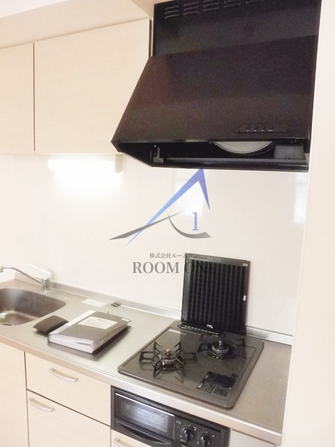 レオーノのキッチン|キッチンです。