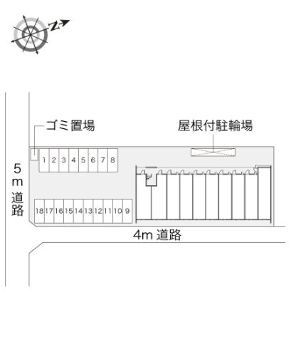アルク室岡のその他