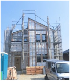 吉野ヶ里町三津5期