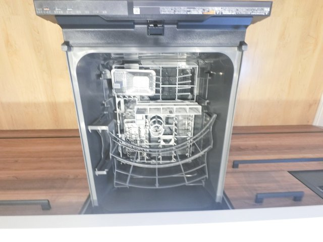 吉野ヶ里町三津5期の設備|食洗機